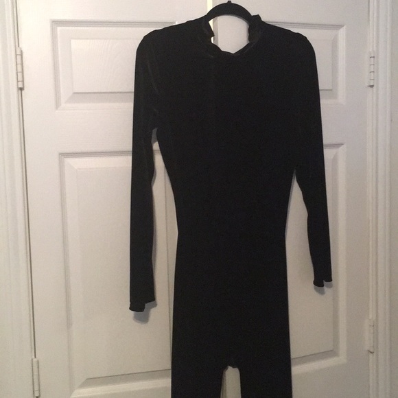 Jumpsuit - Picture 1 of 2